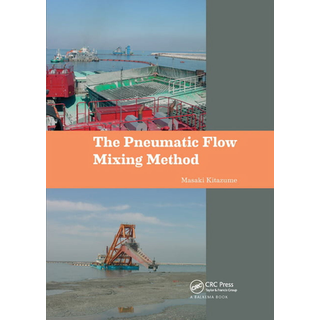 The Pneumatic Flow Mixing Method