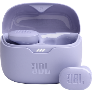 JBL Tune Buds Purple