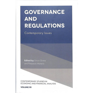 Governance and Regulations