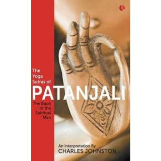 The Yoga Sutras of Patanjali