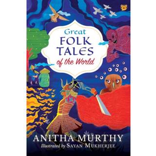 Great Folk Tales of the World