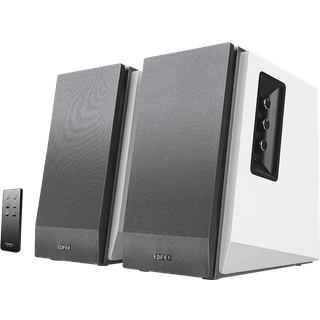 Edifier R1700BT 2.0 Trådløs hi-fi-højttaler White 10 Stk.