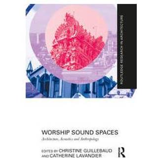 Worship Sound Spaces