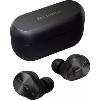 Technics EAH-AZ80E noise cancelling in-ear høretelefone | BUY & TRY | PRIS-MATCH