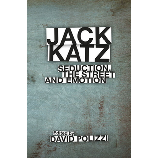 Jack Katz