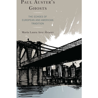 Paul Auster's Ghosts