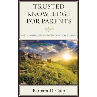 Trusted Knowledge for Parents