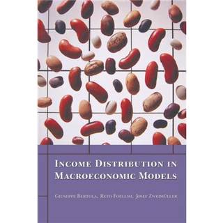 Income Distribution in Macroeconomic Models