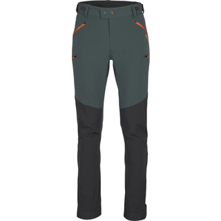 Pinewood bukser Brenton D116 grå/antracit, KORT model 5402