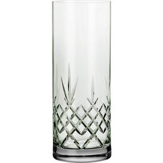 Frederik Bagger Crispy Love 2 vase emerald