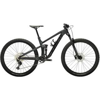 Top Fuel 5 Lithium Grey (M/L)
