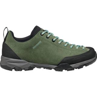 Scarpa Women's Mojito Trail Multisportsko Damer størrelse 37 farve olivengrøn
