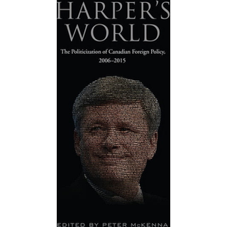 Harper's World