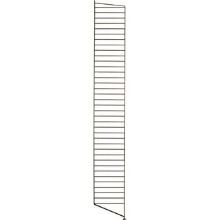 String String gulv gavle brun, 200x30 cm, 1-pak