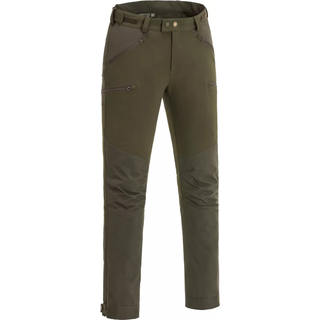 Pinewood bukser Brenton C54 dark olive/suede brown