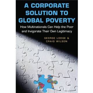 A Corporate Solution to Global Poverty