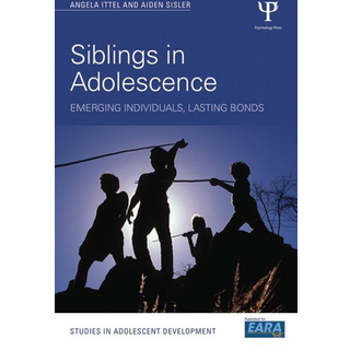 Siblings in Adolescence