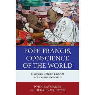 Pope Francis, Conscience of the World