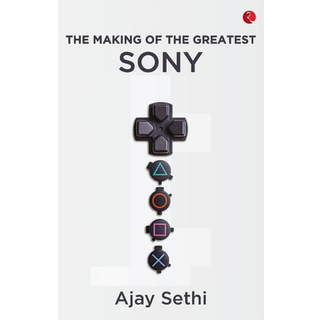 The Making of The Greatest Sony