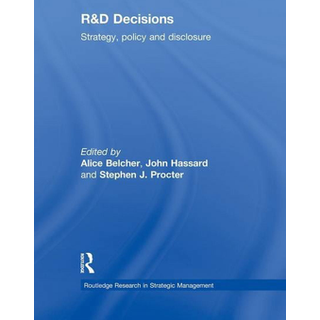 R&D Decisions