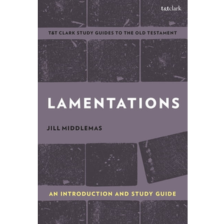 Lamentations