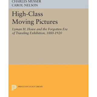 High-Class Moving Pictures