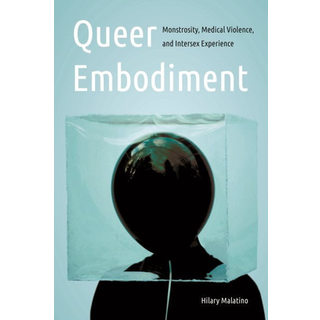 Queer Embodiment