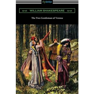 The Two Gentleman of Verona