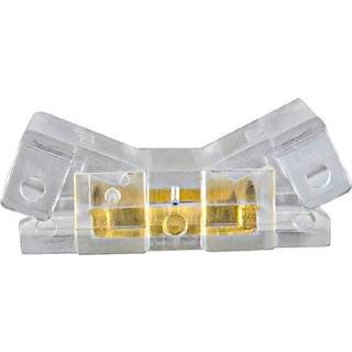 Noxion LED Strip Naga - Strip to Strip Forbindelsesstykke (2pin/Enkelt Farve/10mm)