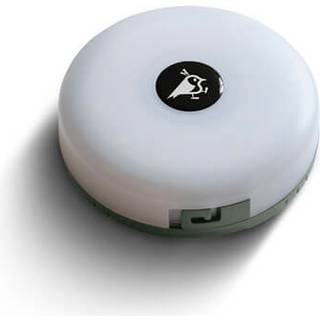 Lyskæde udendørs / 10 meter / Indbygget Powerbank