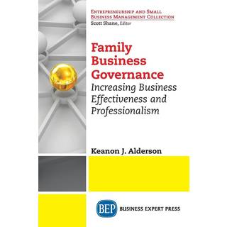 Family Business Governance