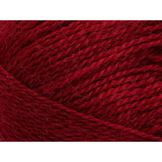 Alva 225 - Christmas Red
