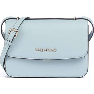 Valentino Bags Flap Re Crossover taske lyseblå