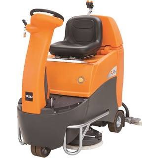 Taski Combimat Swingo 2500 gulvvaskemaskine