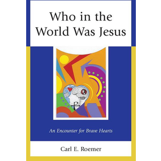 Who in the World Was Jesus