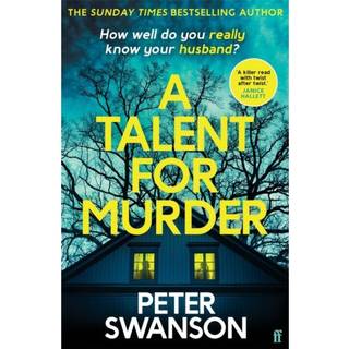 A Talent for Murder