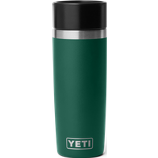 Yeti Rambler 473 ml Travel Bottle Black Forest Green, 473 ml