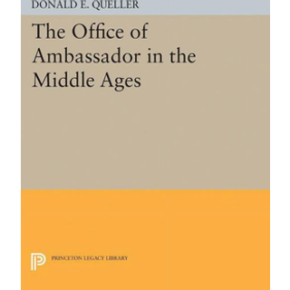 Office of Ambassador