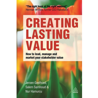Creating Lasting Value