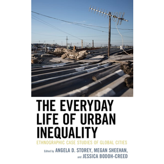 The Everyday Life of Urban Inequality