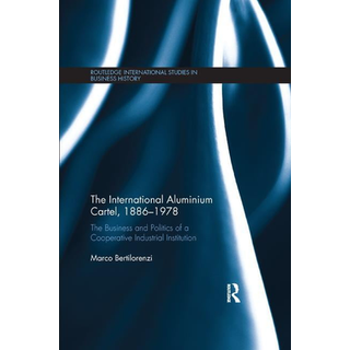 The International Aluminium Cartel