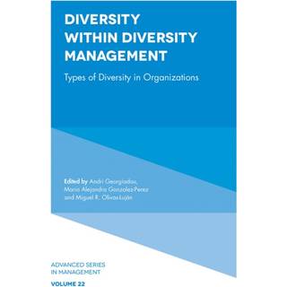 Diversity within Diversity Management