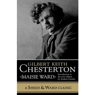 Gilbert Keith Chesterton
