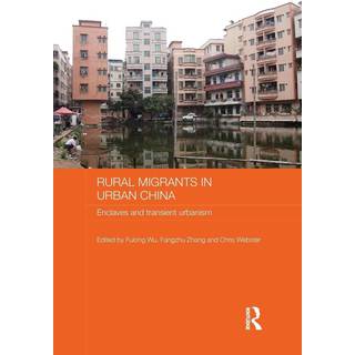 Rural Migrants in Urban China