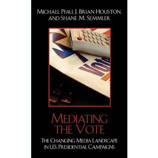 Mediating the Vote
