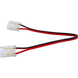 Noxion LED Strip Naga - Strip to Strip 15cm Forbindelsesstykke (2pin/Enkelt Farve/10mm)