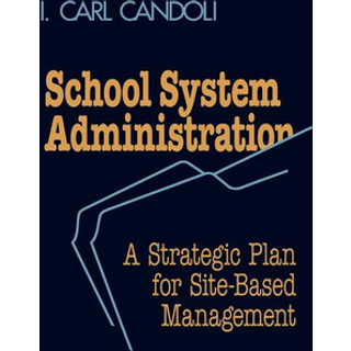 School System Administration