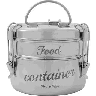 Nicolas Vahé Madkasse 3150 ml (1 stk)