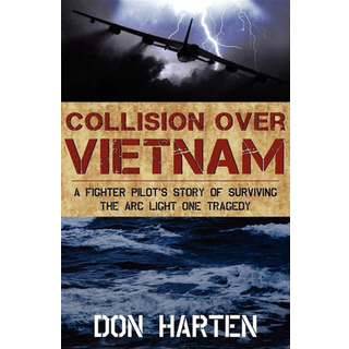 Collision Over Vietnam