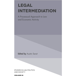 Legal Intermediation